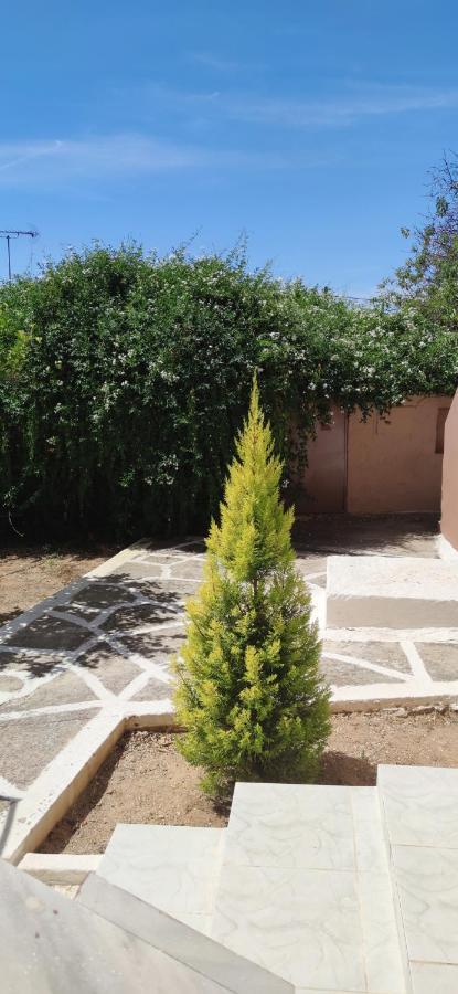 Penthouse Studio Next To The Sea سالاميس المظهر الخارجي الصورة